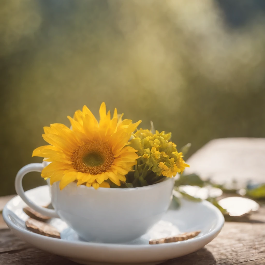 Good morning