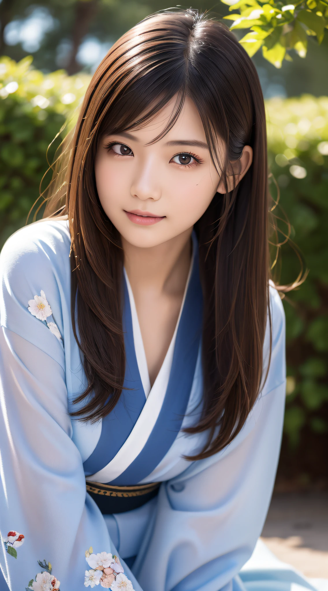 (Photorealsitic:1.4), (Top image quality:1.0), (超A high resolution:1.0), 8K, Raw photography, (masterpiece:0.2), (pureerosface_v1:0.5)、(Best Quality Detail:1.2)、realisitic、8K UHD、hight resolution、(1girl in:1.2)、The ultra-detailliert、High quality textures、intricate detailes、detaileds、Very detailed CG、High quality shadows、Detail Beautiful delicate face、Detail Beautiful delicate eyes、depth of fields、Ray traching,1girl in, japanaese girl, Cute, slender, Kimono with Japanese pattern,Floral scrunchie, Beautiful skin, Facing the front,Sit down, Sit upright and say thank you,Align your hands elegantly,Smile faintly The Land of Japan,Japanese garden,Luxury Japanese-style room, skyporn, Magic Hour, (Realistic:1.3), Finely detailed, quality, (masutepiece:1.2), (Photorealistic:1.2), (Best Quality), (Intricate details), Dramatic, Ray tracing, photograph, +Lola,Top quality, masterpiece, super high resolution, (photorealistic: 1.4), 1girl
best quality, masterpiece,intricate detail, depth of field,highest quality,extremely detailed,high res,4k,ultra high res,detailed shadow,ultra realistic,realistic,dramatic lighting,1girl,solo,detailed face,detailed eye,realistic skin,