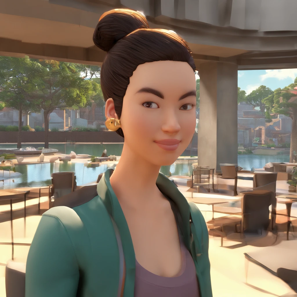 I'm just RICKSON' I'm a boy got medium hair on the side with samurai style bun I got a slight scar on my right eyebrow face half square big mouth medium on the street a little wide eyes small medium dark brown I'm 34 years old but I look like I'm 23 my hair is kind of straight and wavy dark brown