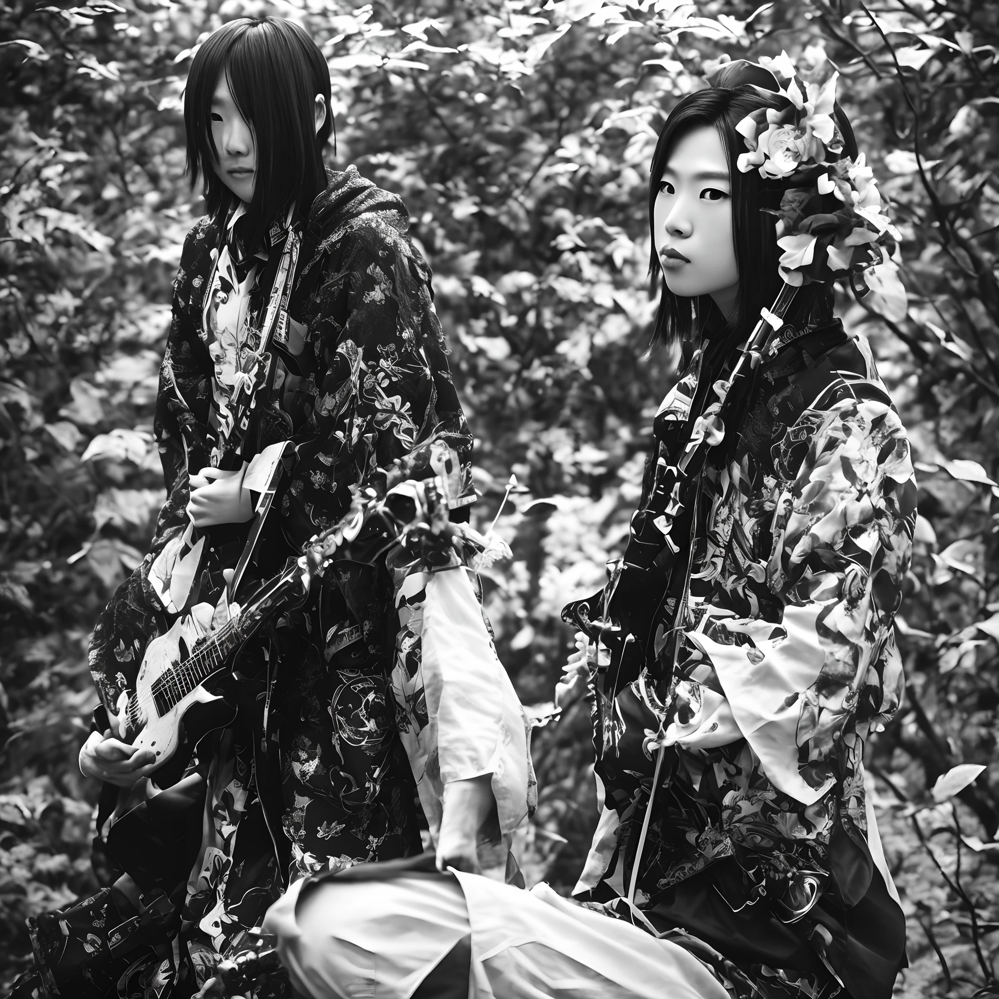 Kazuki Hiraku
