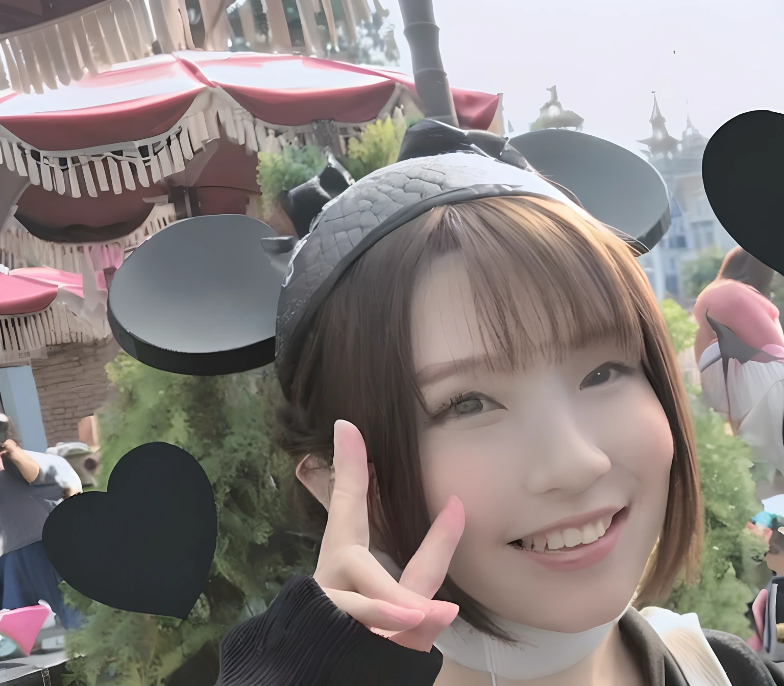 ,Smile,{{Best Quality}}, {{super detailed}},One girl,Downturned eyes,G Cup Breasts,drooping eyes ,Cute girl with black bob cut hairstyle and white marble glowing skin,,Cute Girl,Oval face shape ,slender,The whole body got wet,Hair got wet,bloodshot eyes,a sultry,Detailed portrait of the perfect lovely girl, slim, Face , Futuristic , Teen, kwak ji young, Dreamy, Black eyes, Cinematic lighting, Innocent, Highly detailed, Sharp Focus, Smooth, art stations, Convoluted,Ballet dancer ,awardwinning, Pure aura, Anime, Highly detailed CG Unity 8k wallpaper of girl with perfect symmetrical confident face with black mid-cut hairstyle and blushing cheeks , taken by Canon EOS, Sigma Art Lens 28mm f4, ISO 200 Shutter Speed 2000