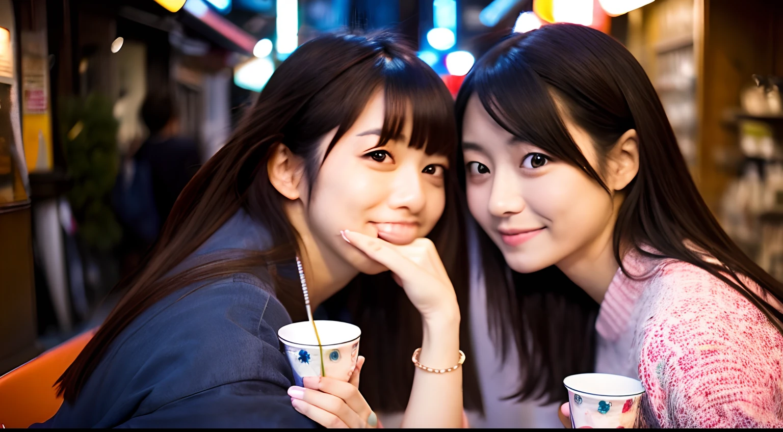 Japan pretty women　date　I'm embarrassed