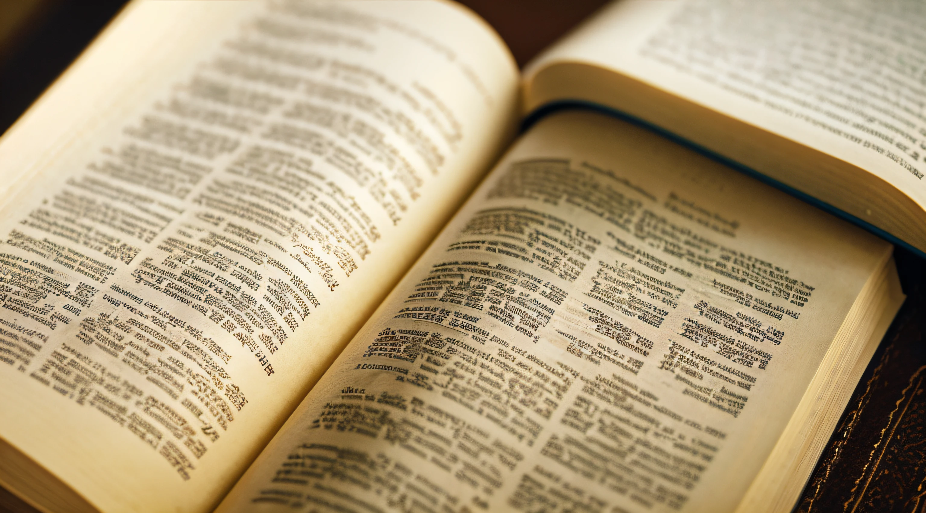 Jehovah's Witnesses、Bible、Open a journal、high-level image quality、high-detail、
