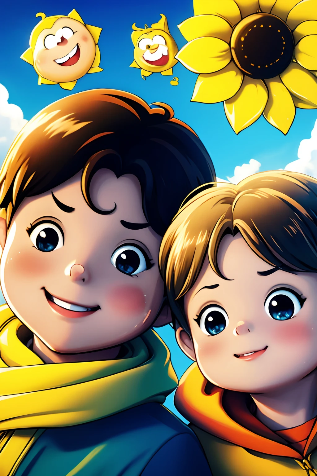 Sunshine Boys