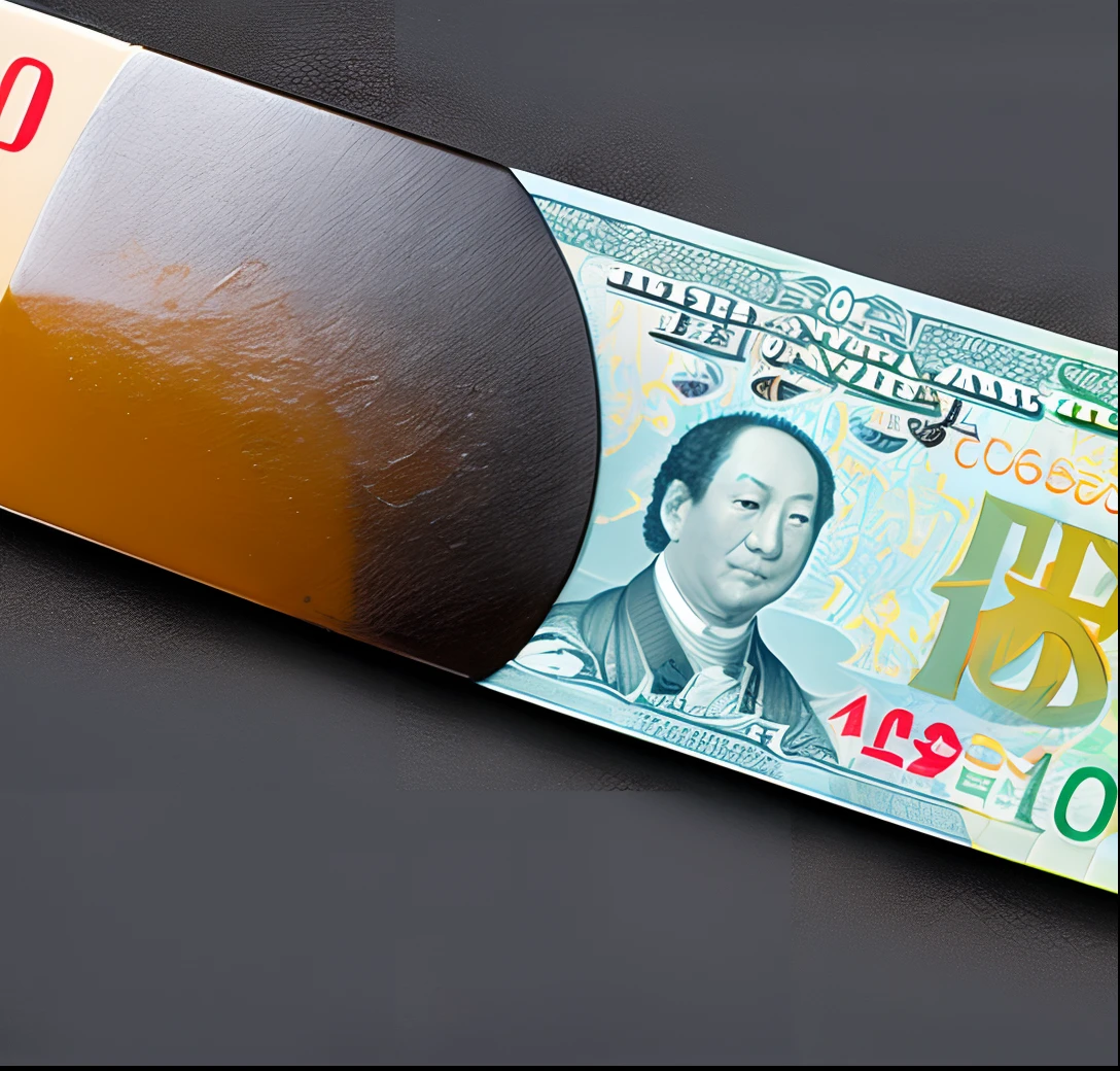 Konosuke Matsushita is a portrait of a 2000 yen bill