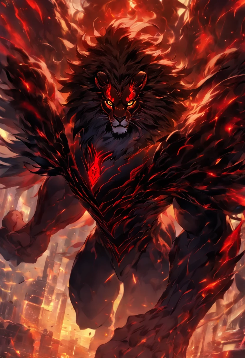 Beasts of the light, Liandra, Bloody Neat, southern pride, Eryk Szczygieł