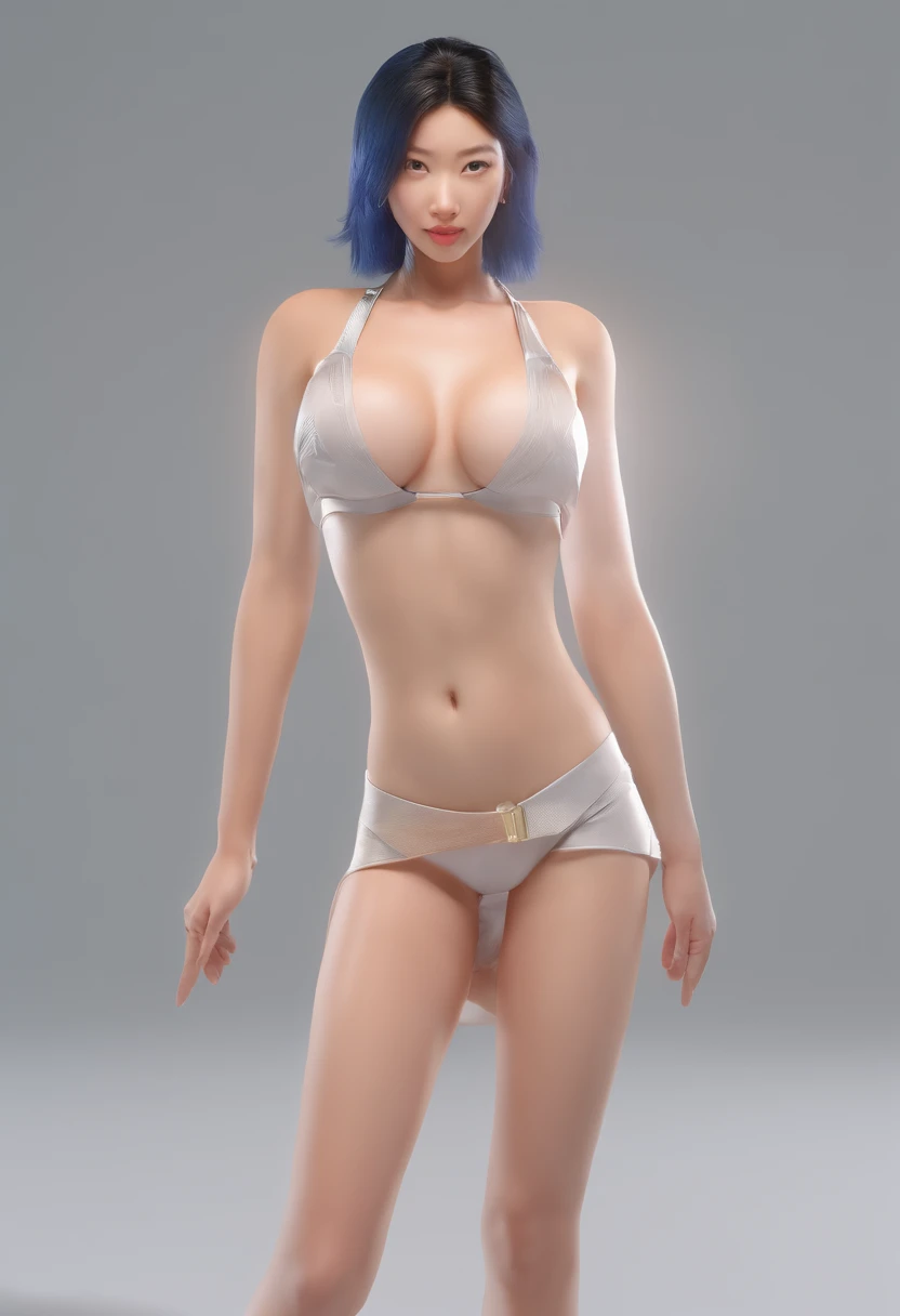 Sexy asian girl