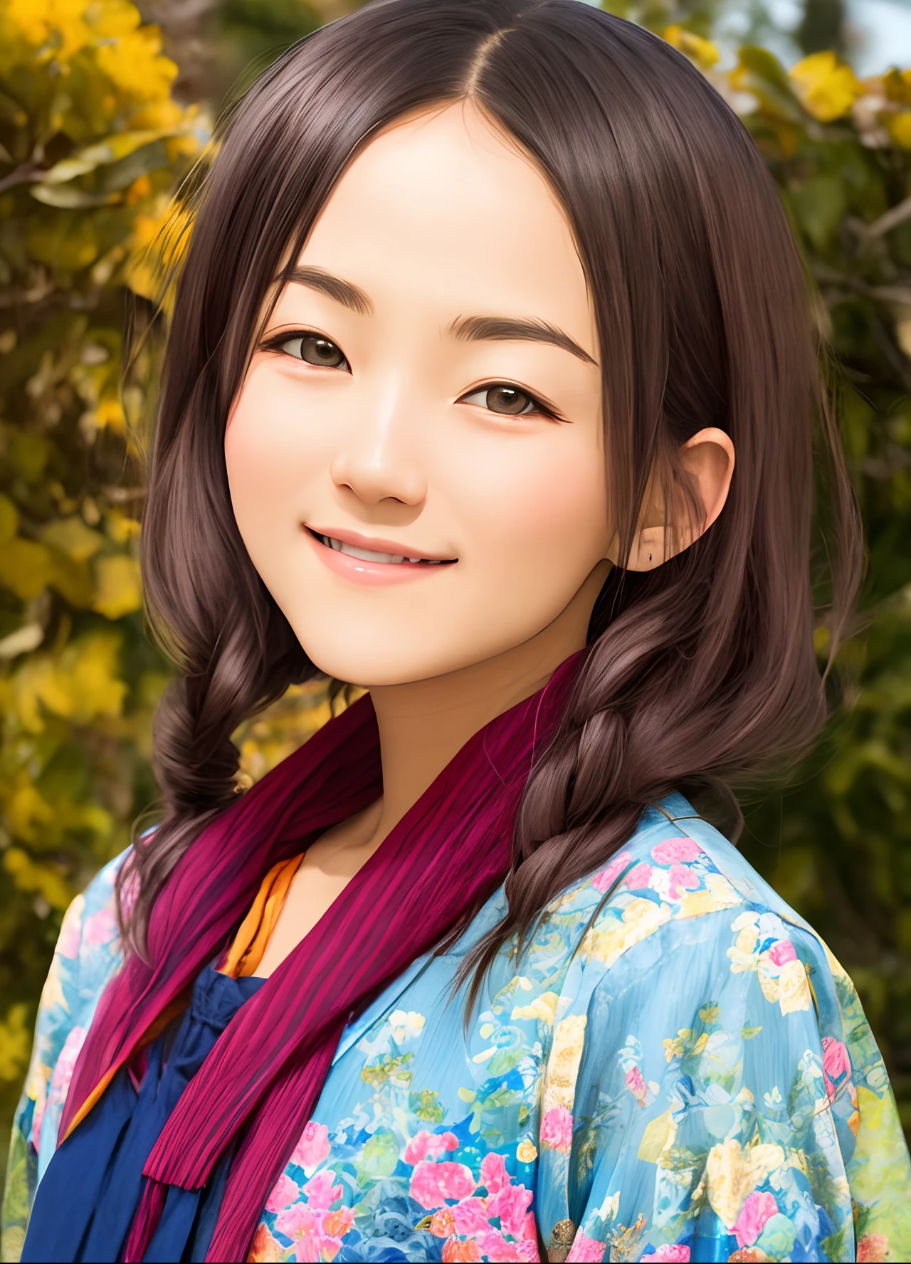 Yui Arakaki