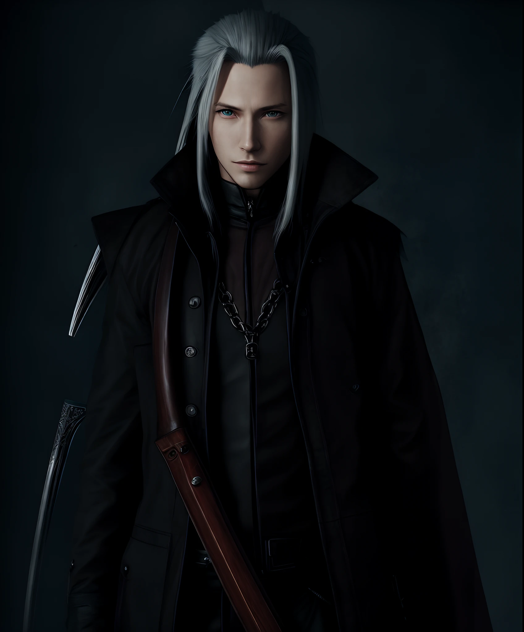 Sephiroth