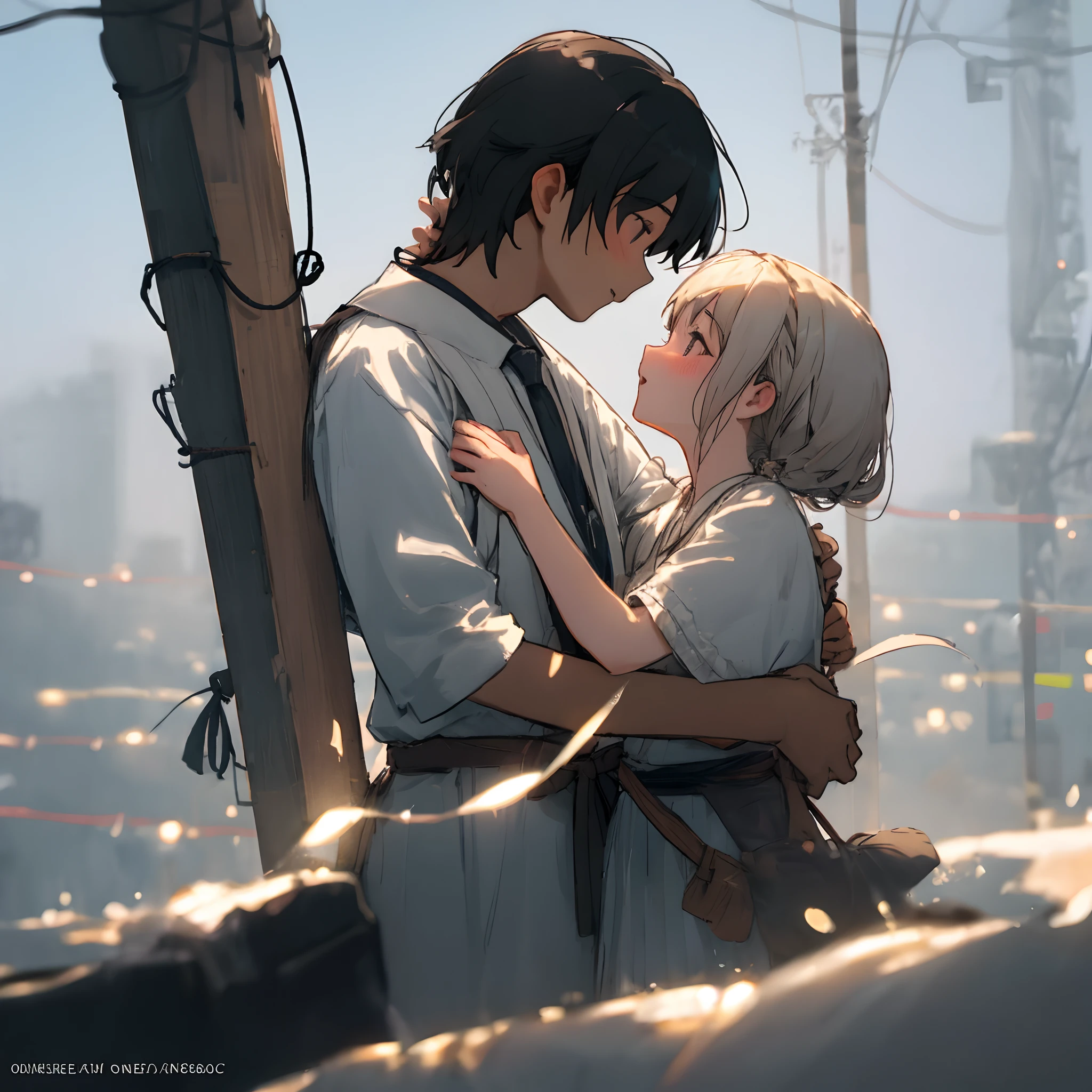 connection