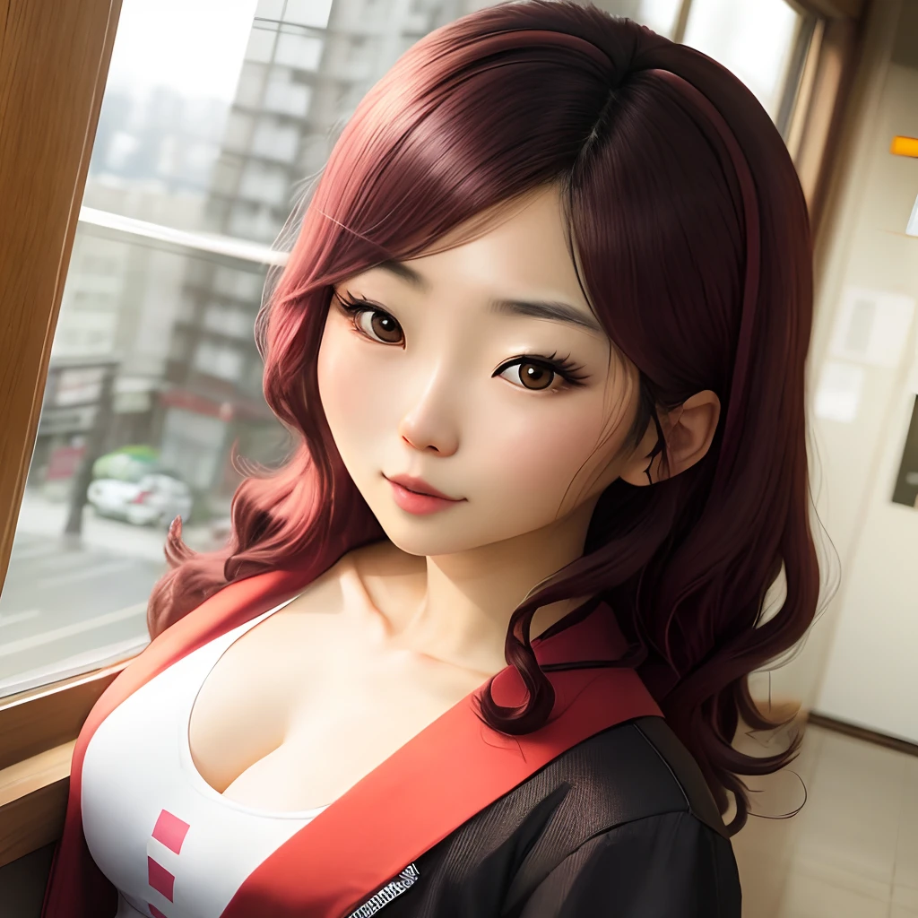 Rina Okada Tensei