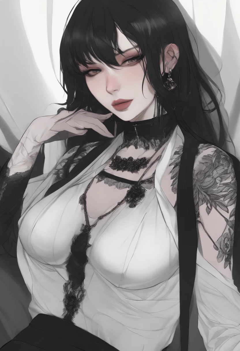 (Femboy)(Goth)(ahegao)(struggle)(hickey)(big dick)