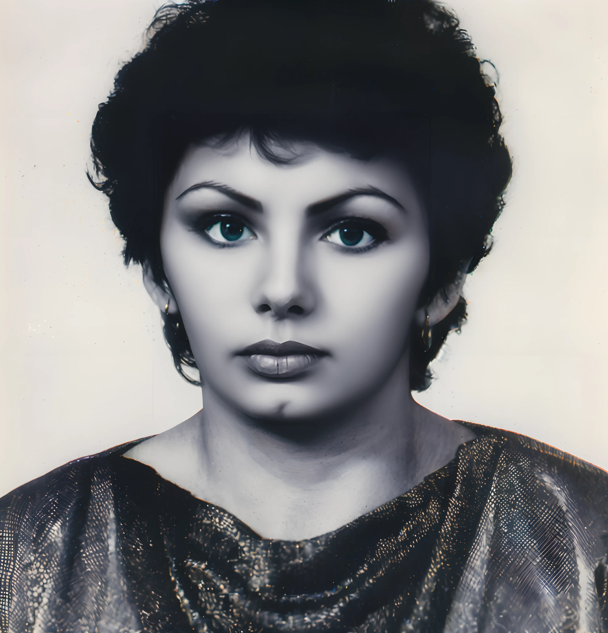 Ultra-detailed realistic eyes, Detail Skin, Lineament, 8K, Best Quality