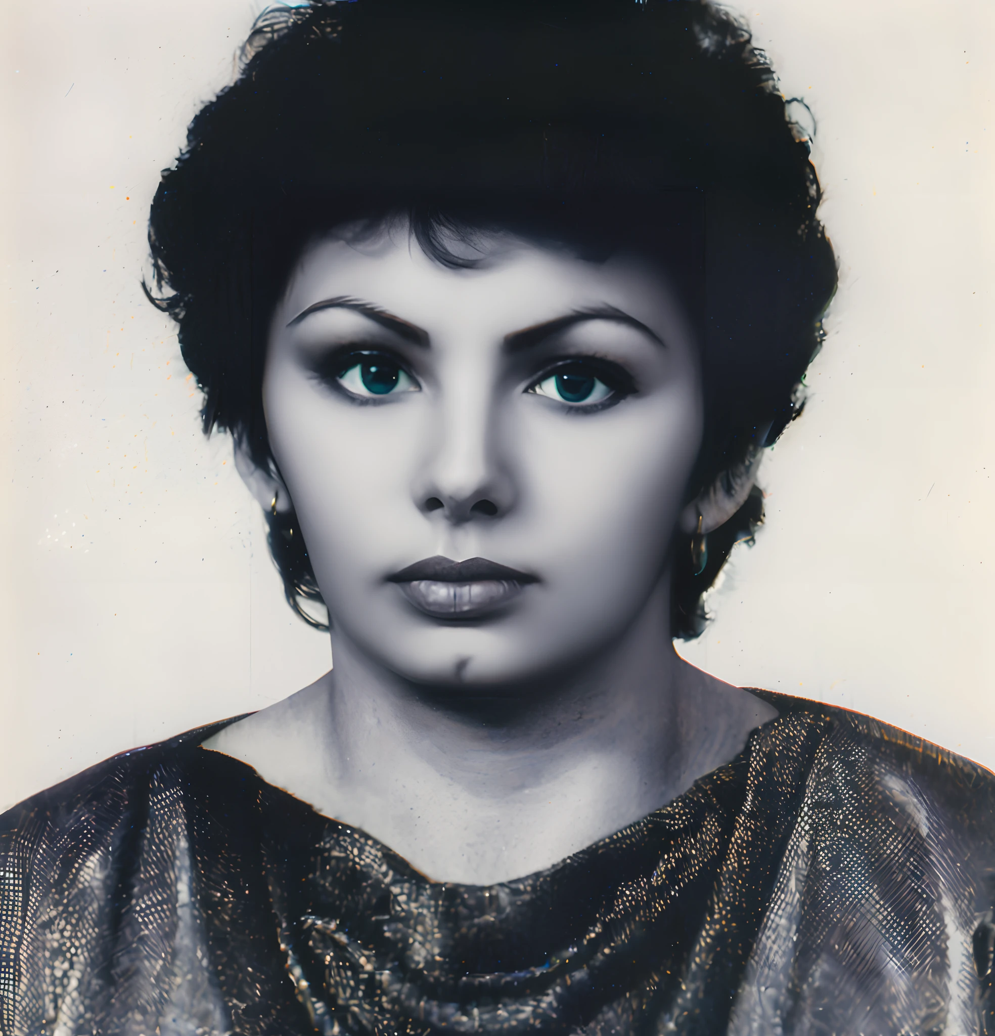 Ultra-detailed realistic eyes, Detail Skin, Lineament, 8K, Best Quality