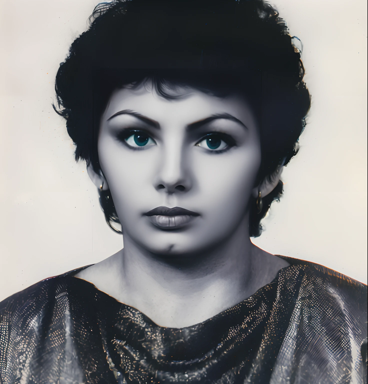 Ultra-detailed realistic eyes, Detail Skin, Lineament, 8K, Best Quality