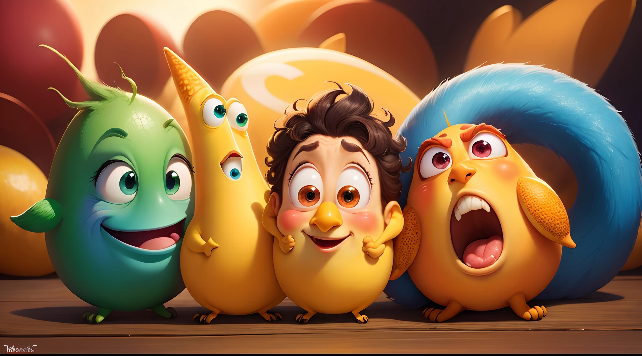 Pixar