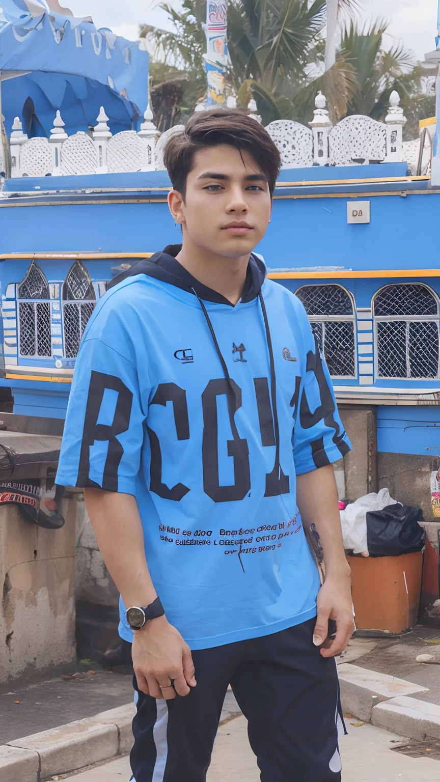 Cool boy