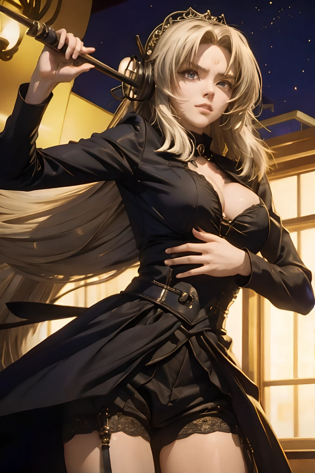 Kuesu Jinguji