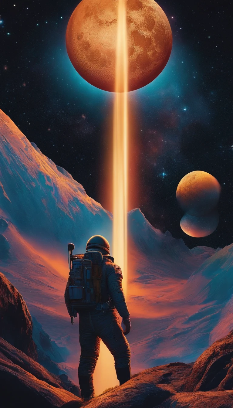 BTC to the moon