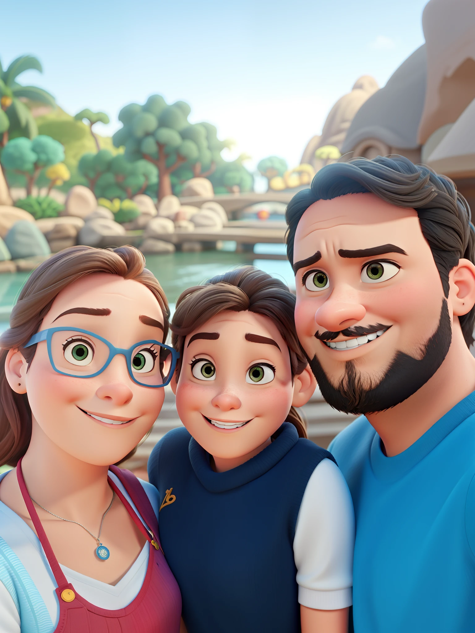 uma familia disney pixar, alta qualidade, melhor qualidade