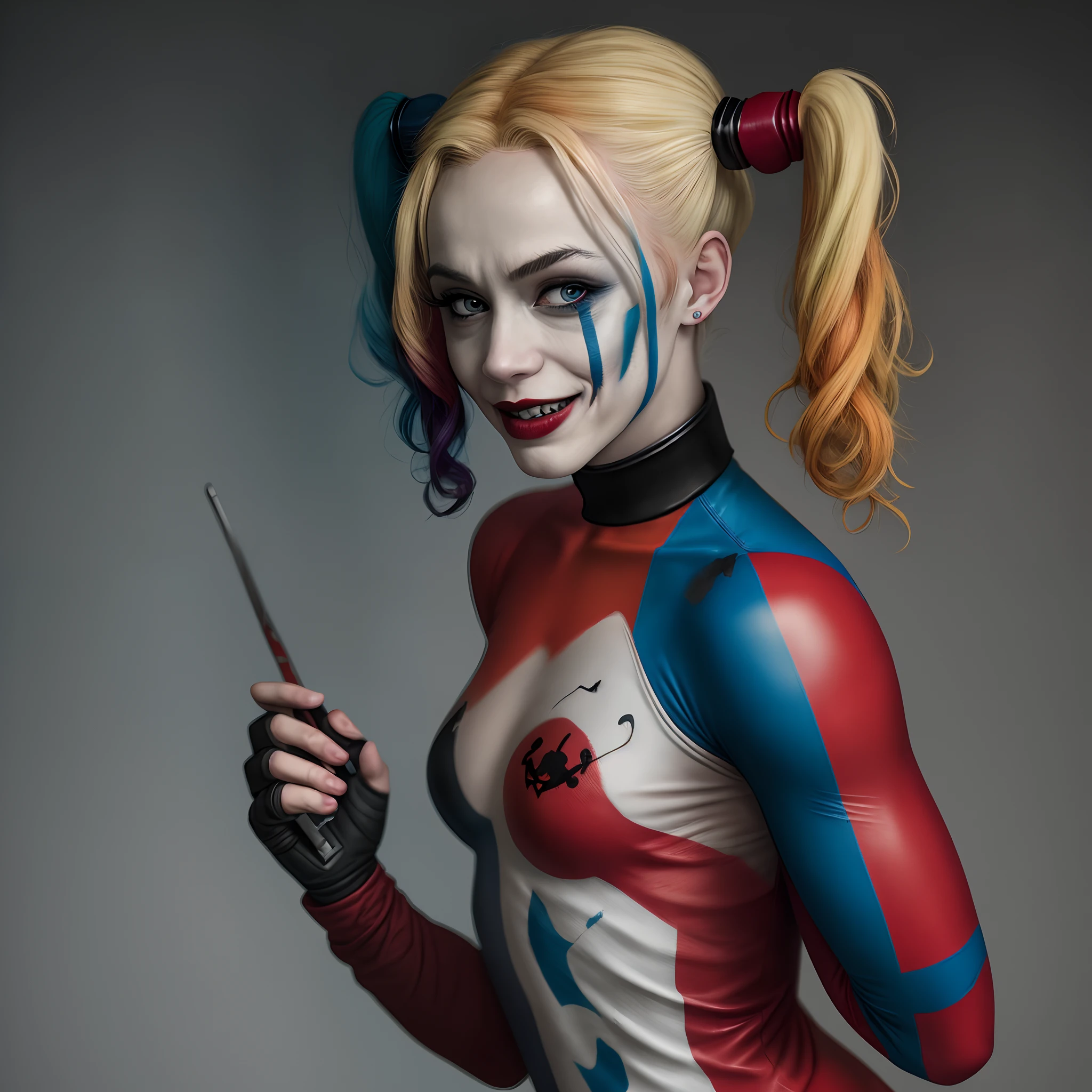 Harley Quinn