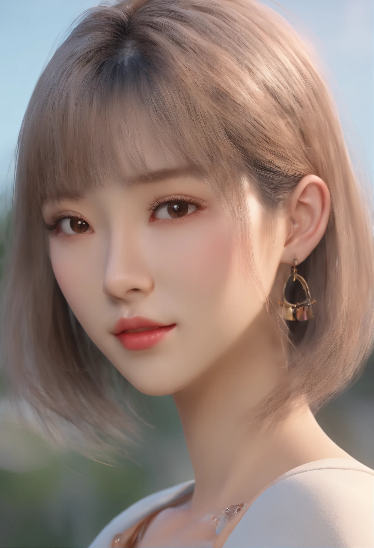 estilo realista, Han Jisung, , Asian, Rosto detalhado, detailed hands, pernas detalhadas, dedos detalhados, cabelo detalhado, Olhos detalhados, pele detalhada, dynamic lighting, (fotorrealista: 1.4), 8k UHD, (hyper realistic), (Realistic photo), (master part), (best quality), de cima