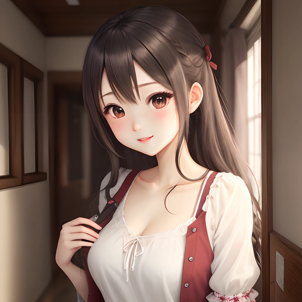 Beautiful Fuka