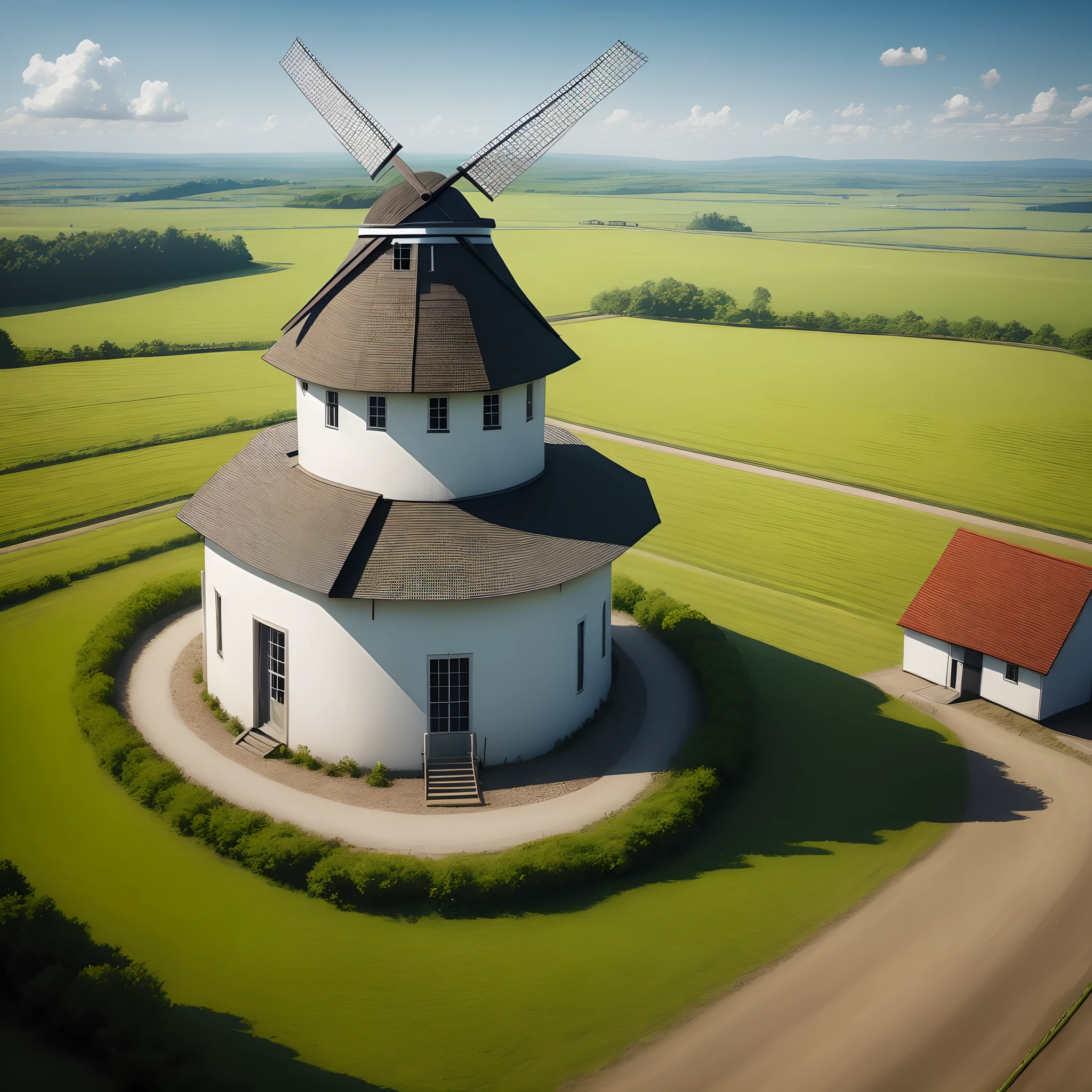 windmill