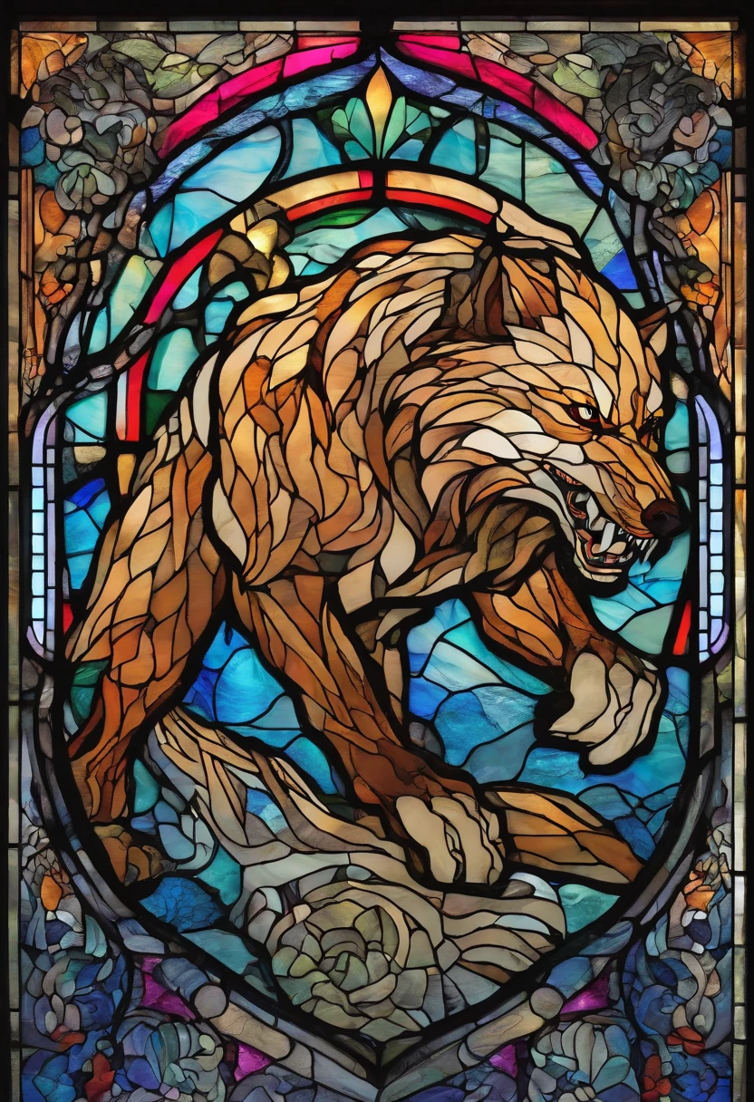 Werewolf