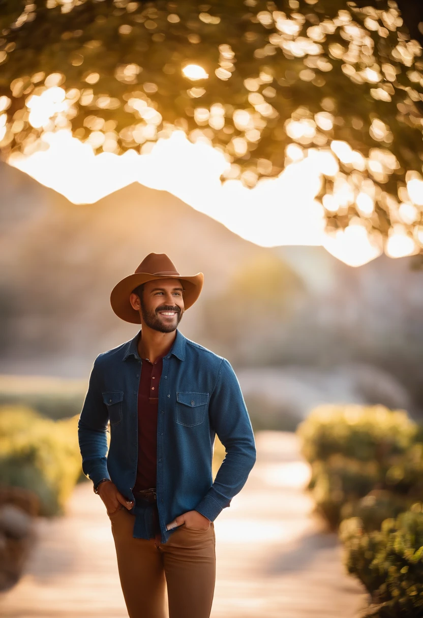 Garoto, estilo disney, tom de pele: claro: Cabelo: marrom escuro, liso, curto, penteado para o lado direito. camisa Cor rosa choque, dark blue jeans, Pana-style hat in a brown color on the head, sapato marrom escuro, . Background: a giant paper airplane, Book with light brown cover in hand, ambos sorrindo, feliz, (estilo pixar) (obra-prima:1.2) (bokeh) (melhor qualidade) (pele detalhada) (textura detalhada) (8k) (claymation) (cinematic lighthing) (foco nítido