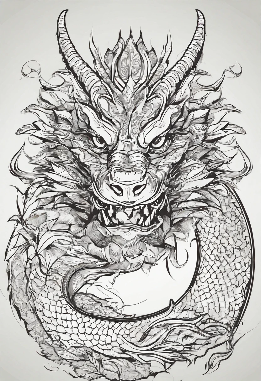 dragon