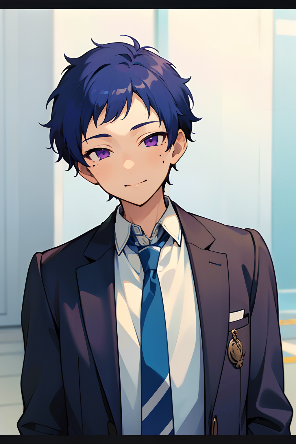 Yuzuru Fushimi v1.0