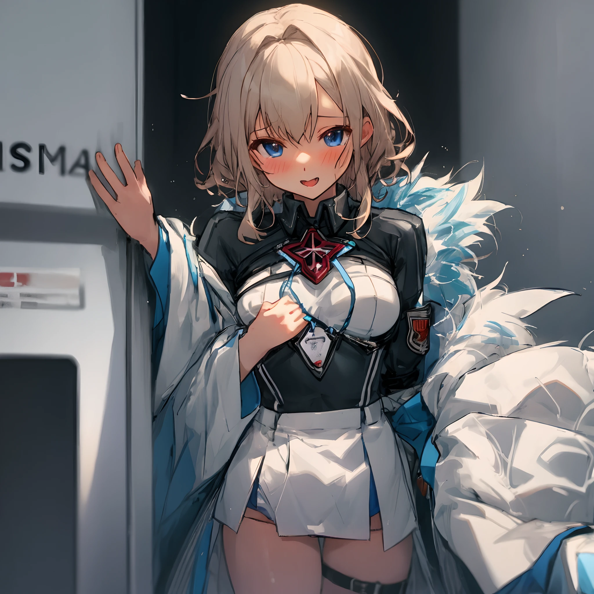 Ero