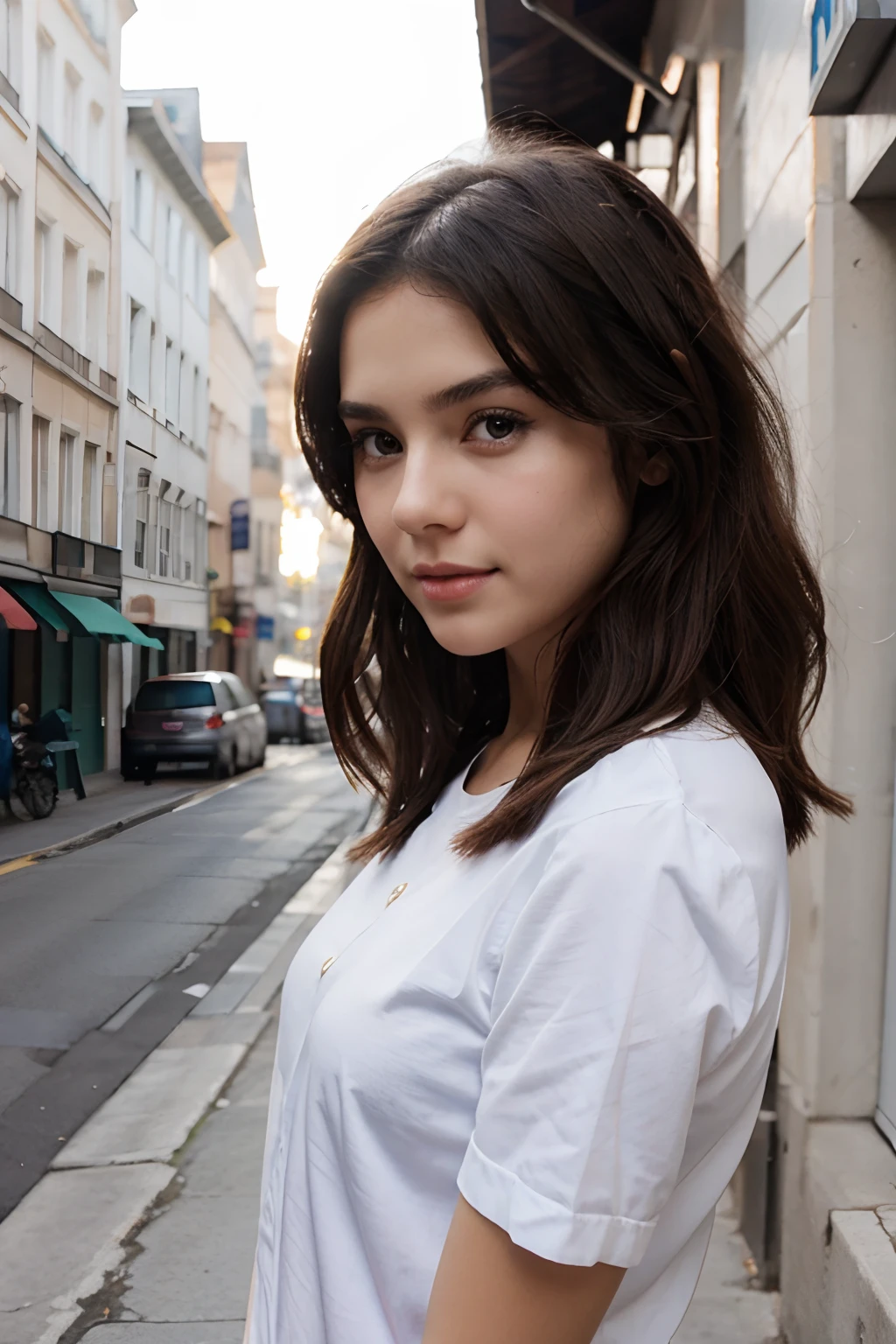 Pretty, Beautiful, Girl