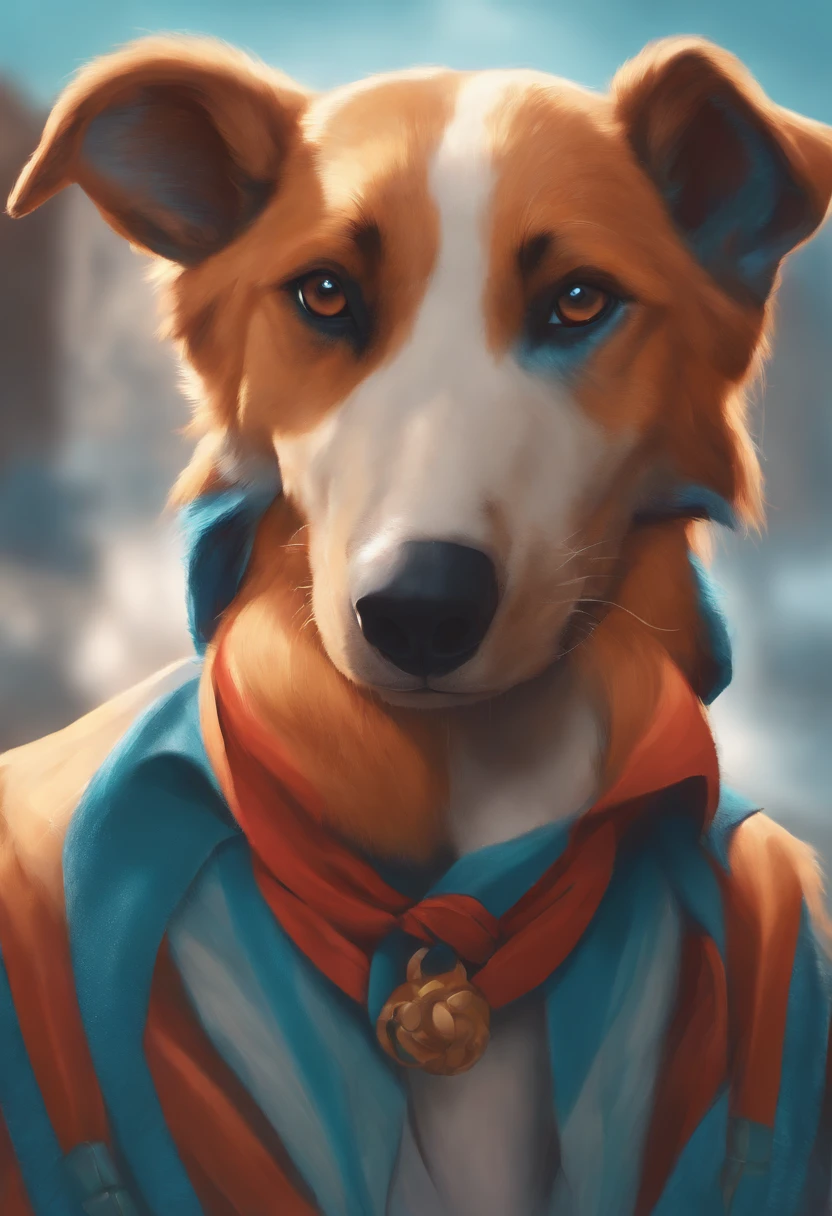 Dog male anthro fucking dog female anthro