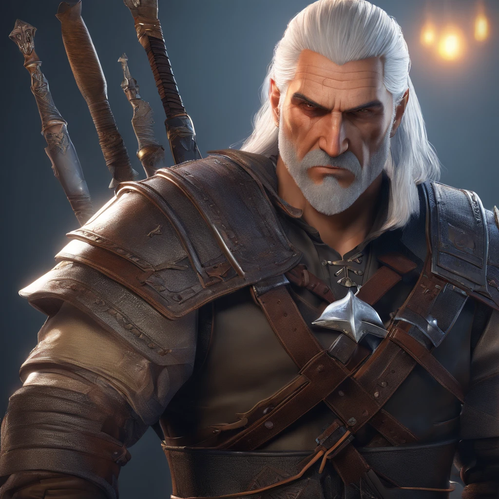 (evil man:1.1, sexy, strong, very gigantic, monumental, colossal:1.1, growing, bigger than the universe, crushing planets with his muscles, swallowing planets whole), oil painting, detailed facial features, intense gaze, muscular build, rugged appearance, dark and sinister atmosphere, fiery red color palette, dramatic lighting, blue eyes, veins, wrinkles, big old man nose, nose with pronounced bridge and outward curve that protrudes from the base of the nose, dark olive skin color, brown skin, veins, absurdly huge nose, hawk nose, convex nose, well groomed moustache