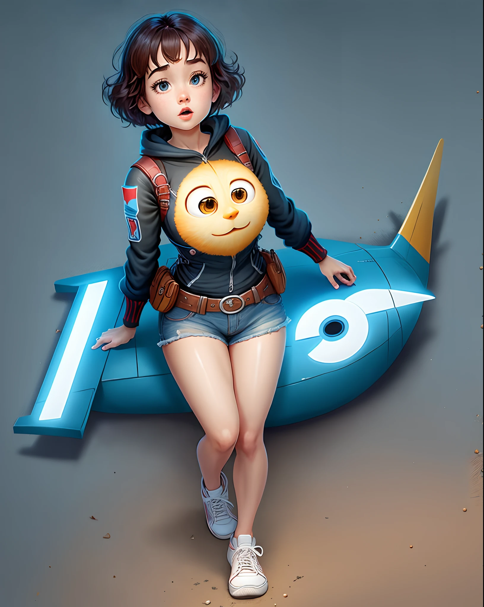 Pixar