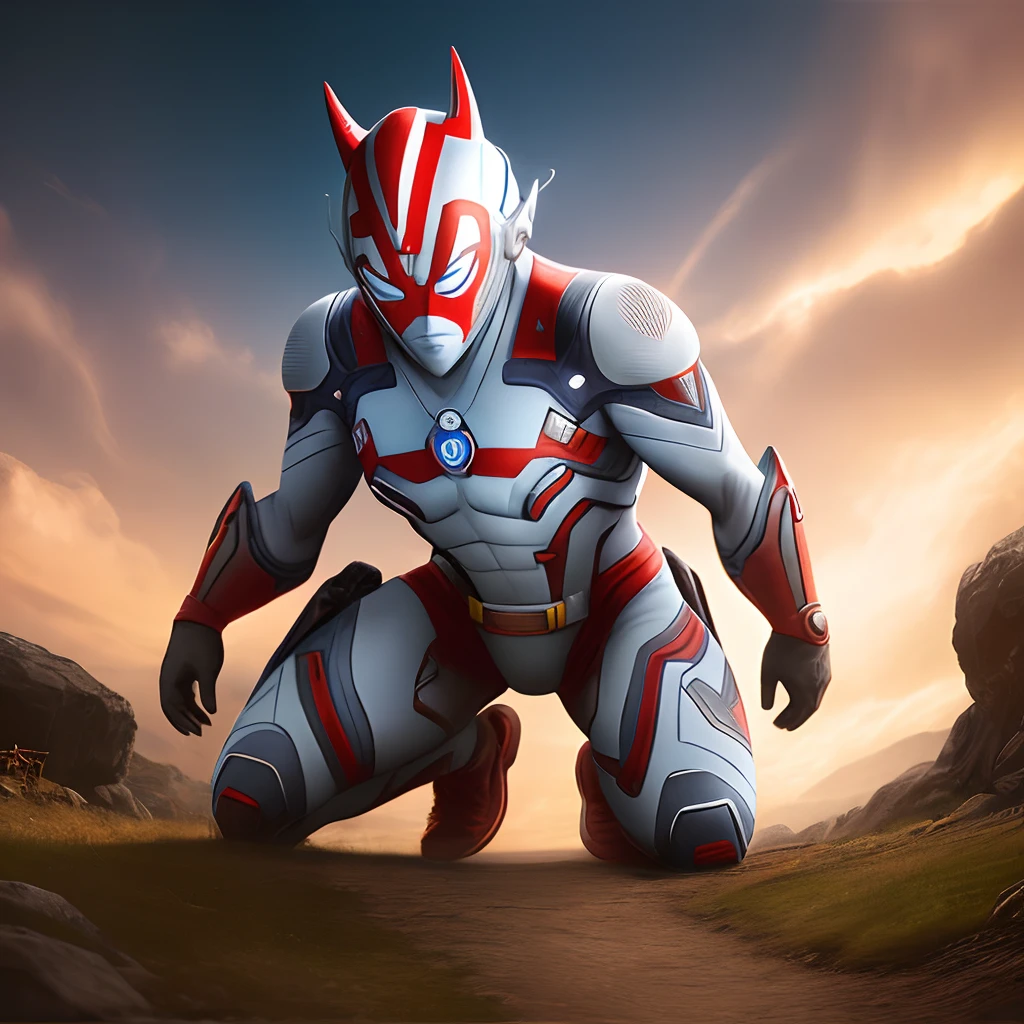 Shin Ultraman