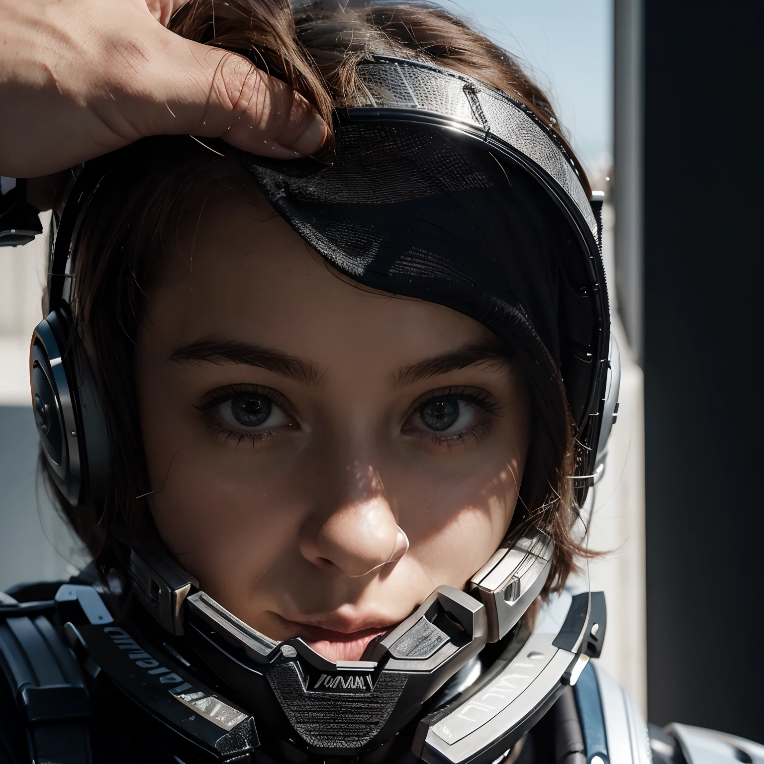 alexterminator88 vous invite à utiliser SeaArt.AI - un outil d'IA qui vous aide à créer facilement de l'art ! Cliquez sur le lien pour vous inscrire et récupérer vos récompenses !
https://www.seaart.ai/s/0ICz1Y