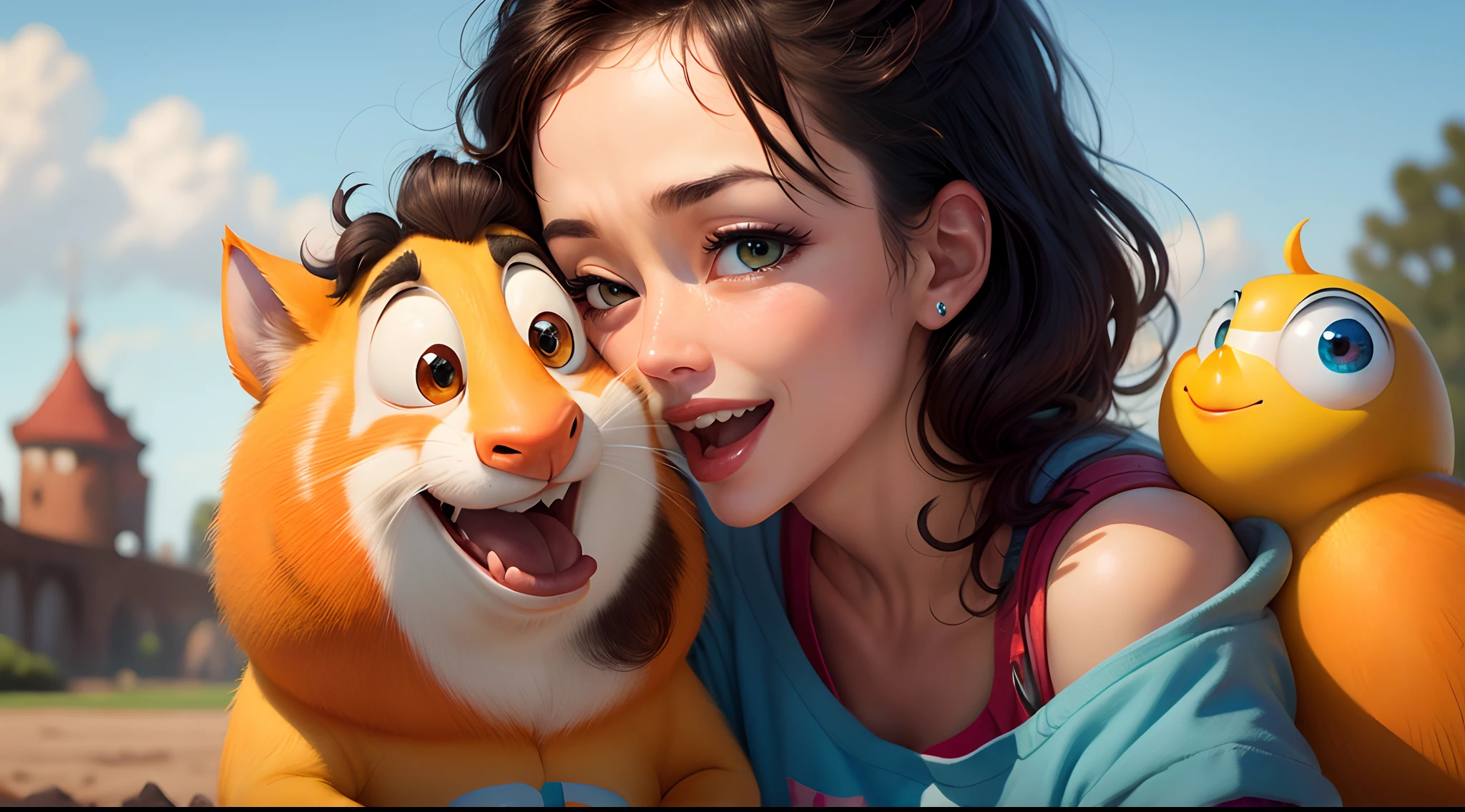 Pixar