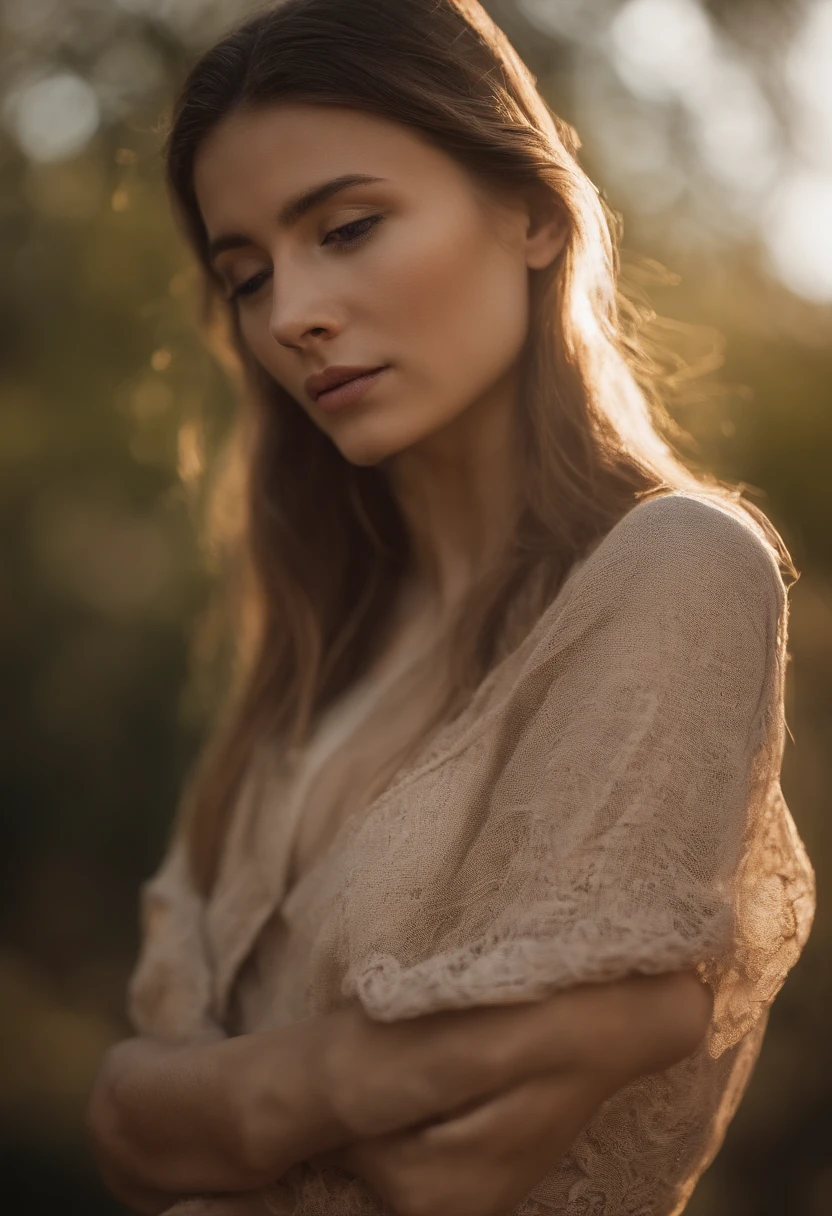 Muchacha, adolescente, asiatica, pelirroja, pelo lacio, cuerpo completo en toma, obra de arte 8k, cara de inocente con mirada provocadora, bodiceless small breasts, con una mano se toma un pecho y la otra la mete en su entrepierna. Piernas bien abiertas, rotura vaginal, humedad vaginal flujo.