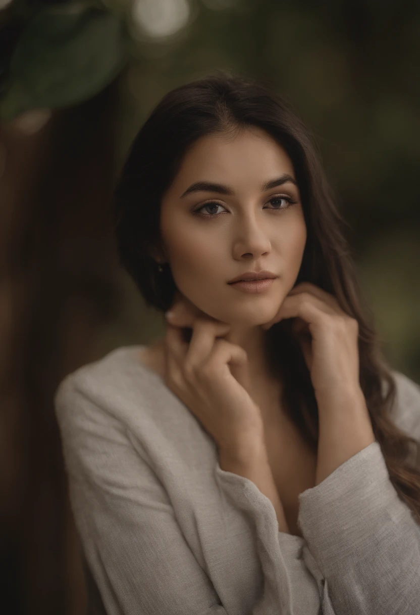 Muchacha, adolescente, asiatica, pelirroja, pelo lacio, cuerpo completo en toma, obra de arte 8k, cara de inocente con mirada provocadora, bodiceless small breasts, con una mano se toma un pecho y la otra la mete en su entrepierna. Piernas bien abiertas, rotura vaginal, humedad vaginal flujo.