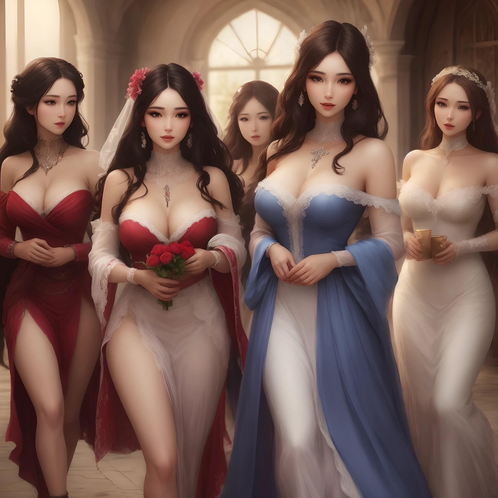 Beautuful Women