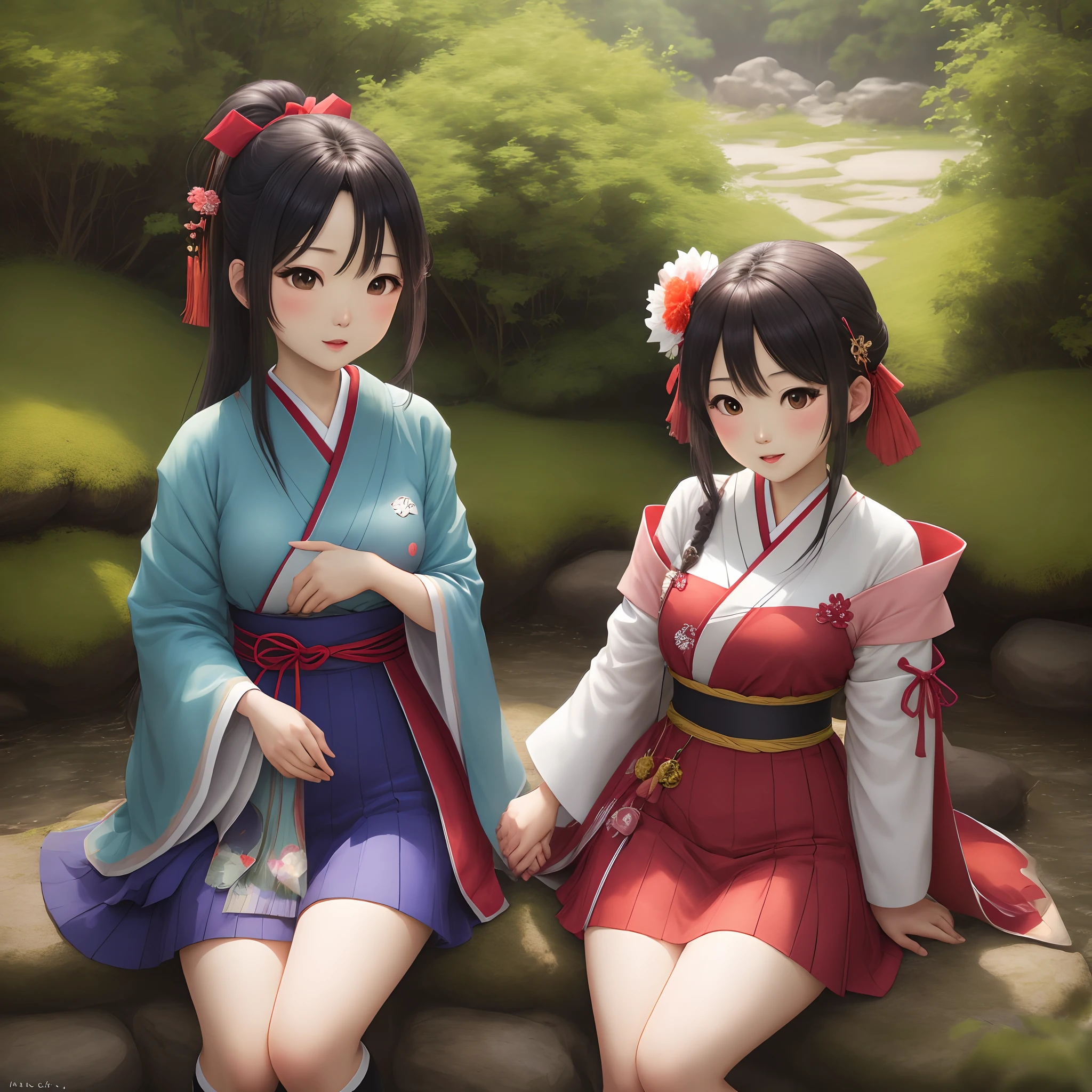 Anmitsu