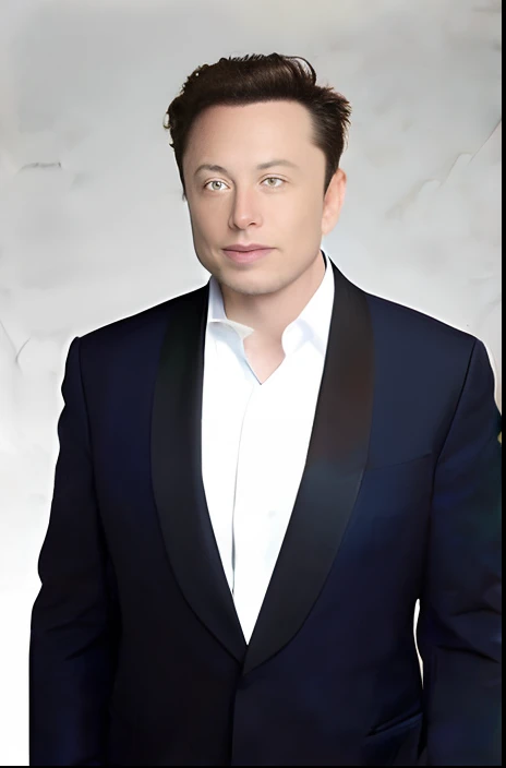 arafed image of a man in a suit and tie posing for a picture, elon musk, elon musk portrait, portrait of elon musk, exotic alien elon musk, musk ( 2 0 2 4 ), elon musk as a greek god, black elon musk, elon musk as a cyborg, elon musk as the incredible hulk, elon musk as joker