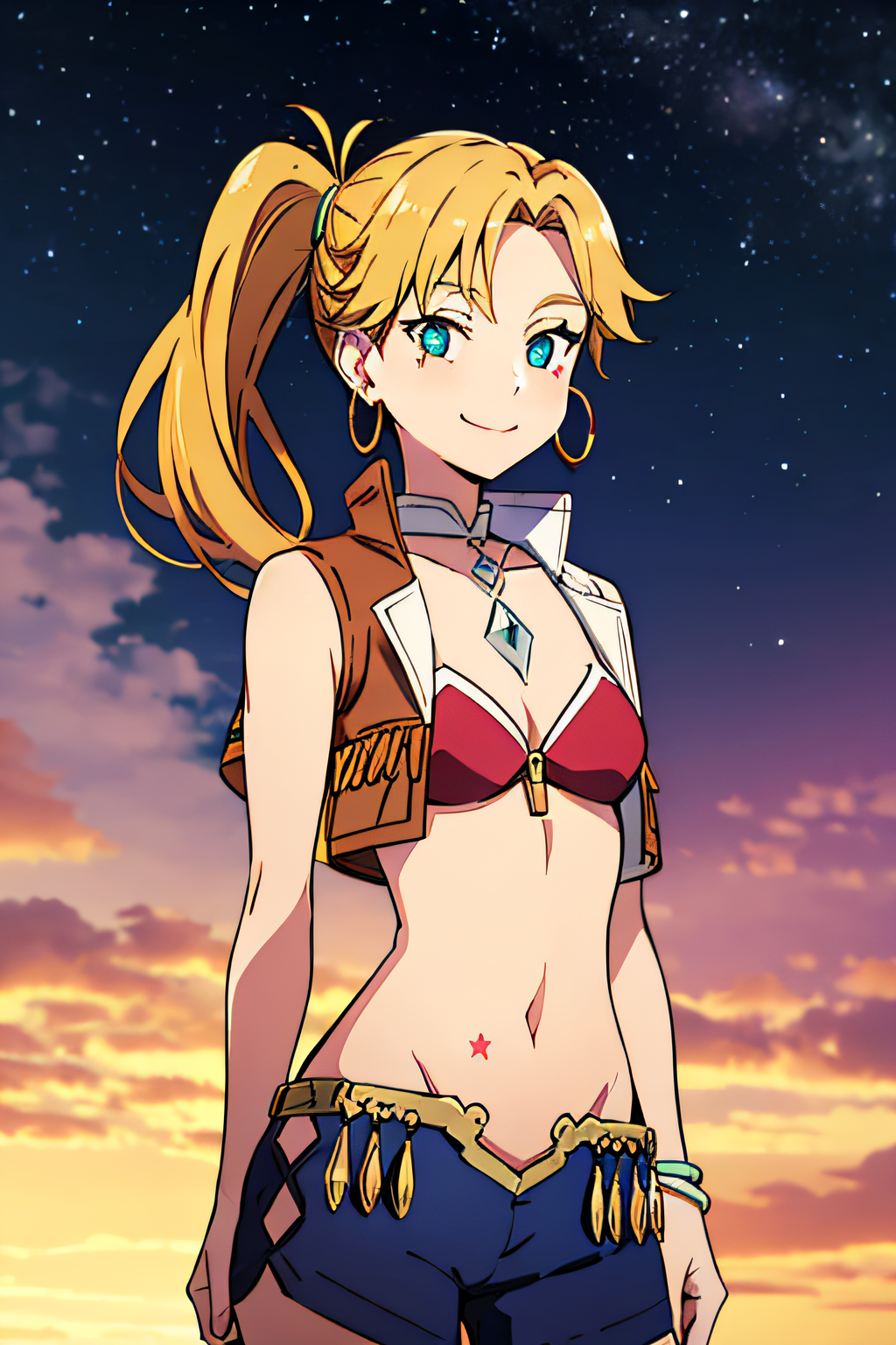 Calamity Jane - Fate Grand Order v1.0