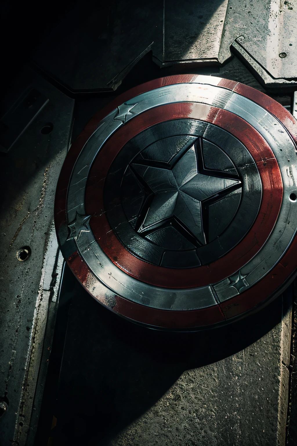 black mobile wallpaper for mobile to save battery captain america shield