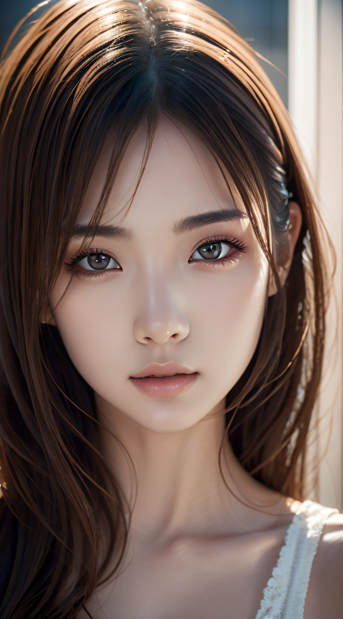 AIBeauty、Real Beauty、Multiple Girl Prompts