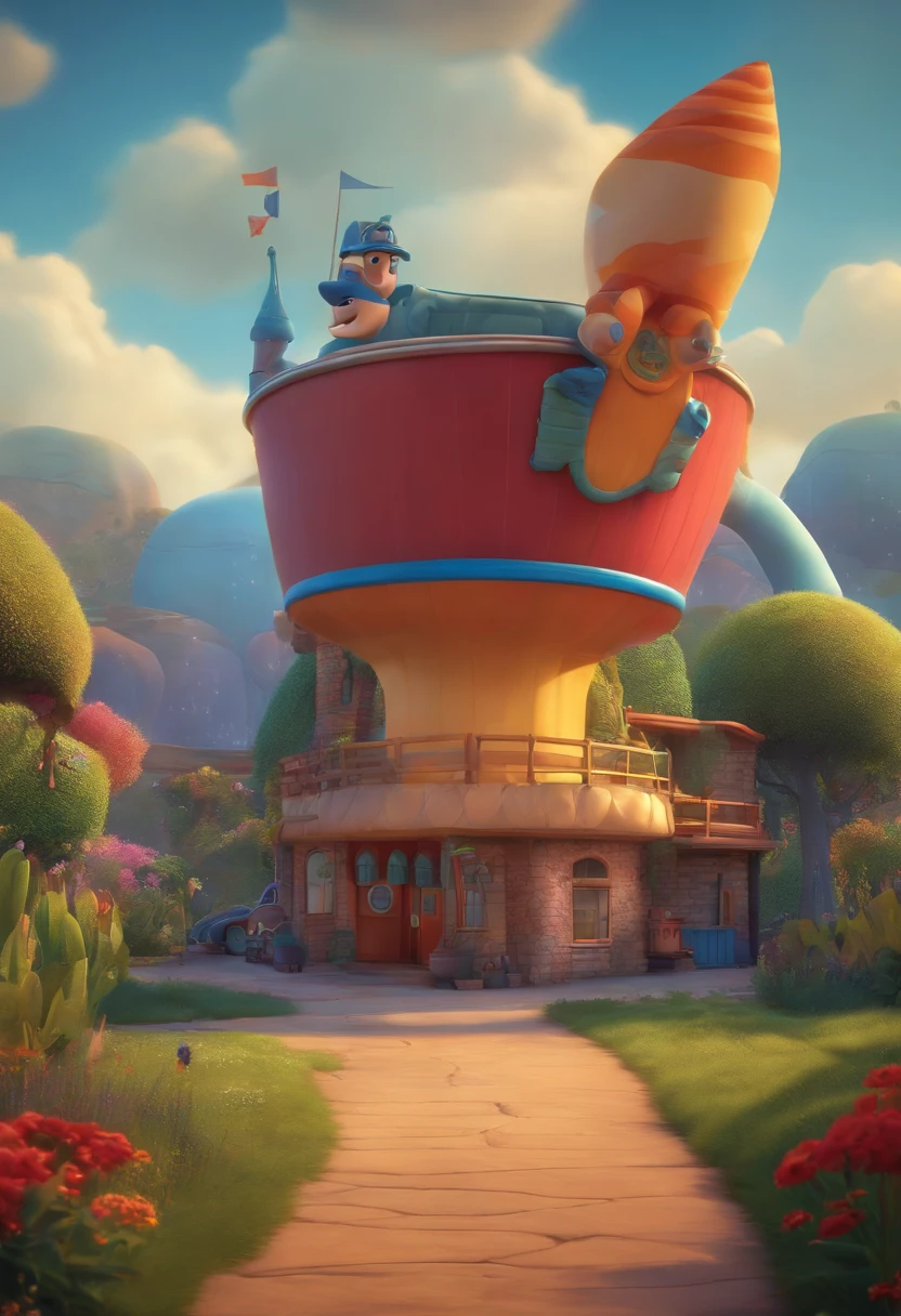 Pixar