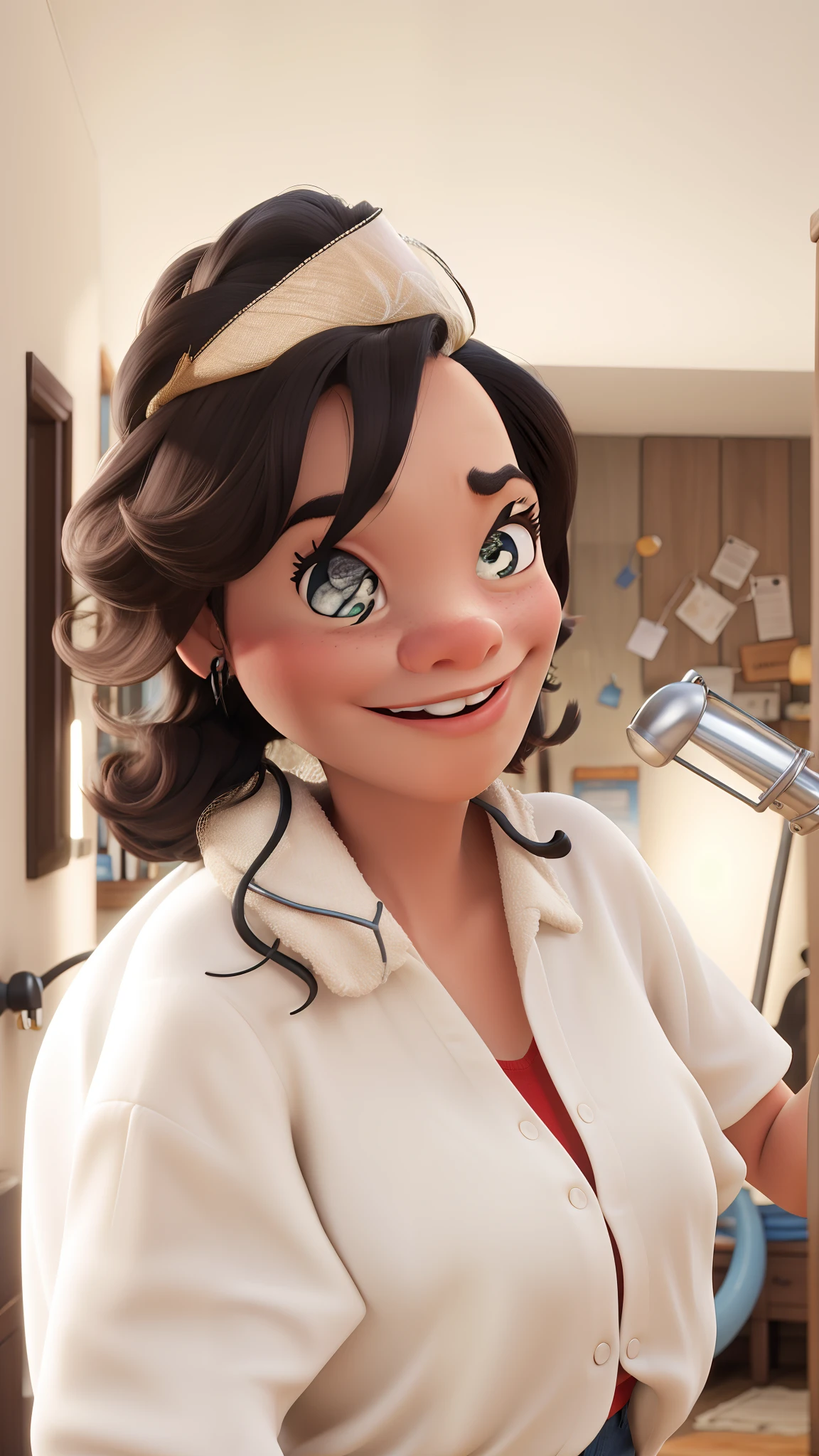 Pixar